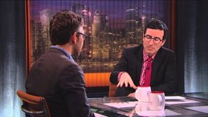 John Oliver: Čo týždeň dal a vzal Epizóda 3