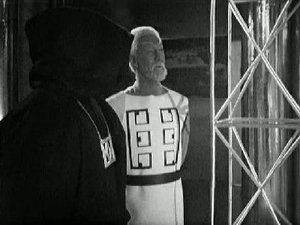 Doctor Who Epizóda 11