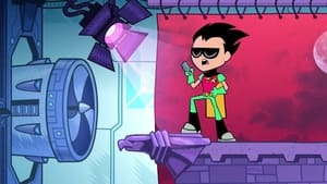 Teen Titans Go! Epizóda 48