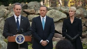 House of Cards Epizóda 13