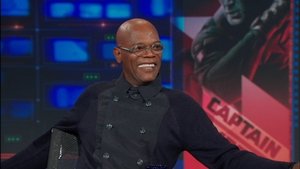 The Daily Show Epizóda 85