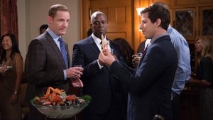 Brooklyn Nine-Nine Epizóda 16