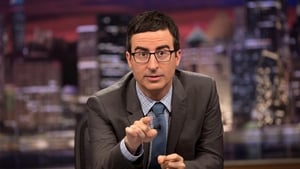 John Oliver: Čo týždeň dal a vzal Epizóda 1
