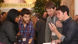 The Mindy Project Epizóda 13