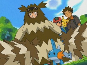 Pokémon Epizóda 5