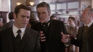 Murdoch Mysteries Epizóda 15