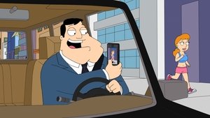 American Dad! Epizóda 17