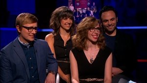 The Colbert Report Epizóda 59