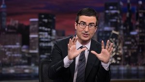 John Oliver: Čo týždeň dal a vzal Epizóda 7