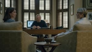 House of Cards Epizóda 12