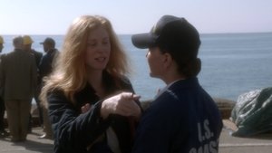 NCIS: Námorný vyšetrovací úrad Epizóda 6