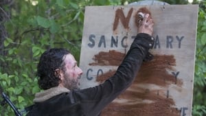Walking Dead Epizóda 1