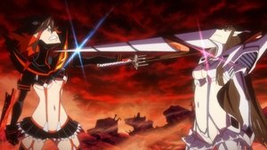Kill la Kill Epizóda 15