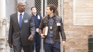 Brooklyn Nine-Nine Epizóda 21