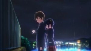 Love, Chunibyo & Other Delusions! Epizóda 10