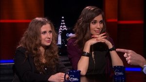 The Colbert Report Epizóda 58