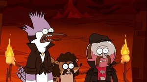 Regular Show Epizóda 21