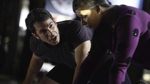 The Mindy Project Epizóda 12