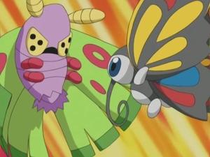 Pokémon Epizóda 28
