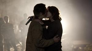 Walking Dead Epizóda 15
