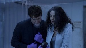 Warehouse 13 Epizóda 5