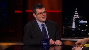 The Colbert Report Epizóda 49