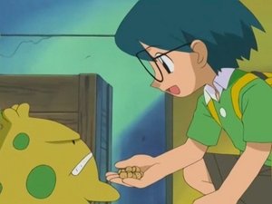 Pokémon Epizóda 9