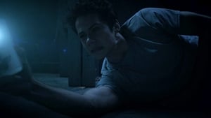 Teen Wolf Epizóda 18