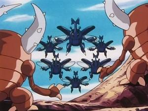 Pokémon Epizóda 3