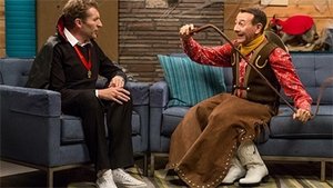 Comedy Bang! Bang! Epizóda 12