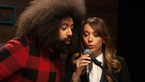 Comedy Bang! Bang! Epizóda 14