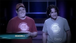 Shark Tank Epizóda 14