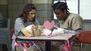 Orange Is the New Black Epizóda 6