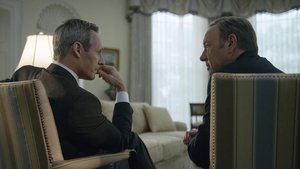 House of Cards Epizóda 11