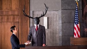 Hannibal Epizóda 3