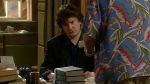Black Books Epizóda 5