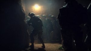 NCIS: Námorný vyšetrovací úrad Epizóda 22