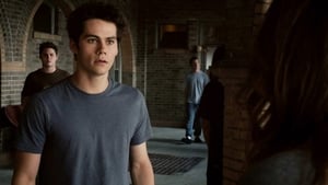 Teen Wolf Epizóda 20