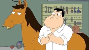 American Dad! Epizóda 10