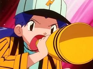 Pokémon Epizóda 2