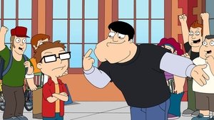 American Dad! Epizóda 16