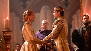 Tudorovci Epizóda 7