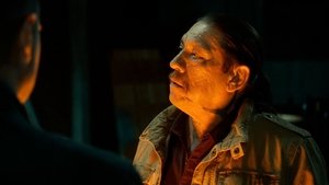 NCIS: Los Angeles Epizóda 15