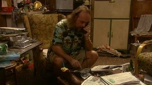 Black Books Epizóda 3