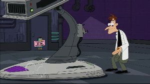 Phineas a Ferb Epizóda 31