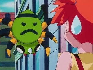 Pokémon Epizóda 7