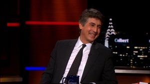 The Colbert Report Epizóda 65