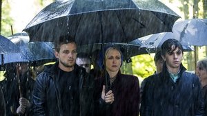 Bates Motel Epizóda 1