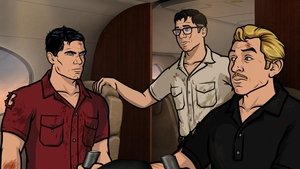 Archer Epizóda 9
