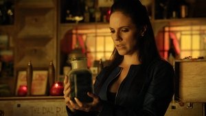 Lost Girl Epizóda 9